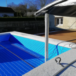 Entretien de Piscine : Guide Pratique pour un Bassin Toujours Propre Dugny